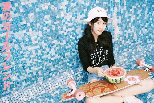 吃瓜少女喵娱乐