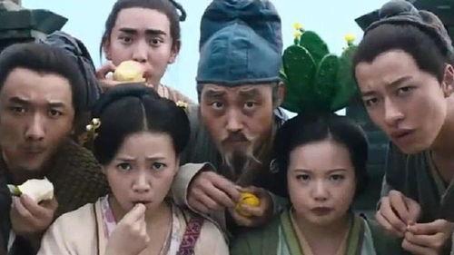 吃瓜娱乐圈的人,吃瓜群众眼中的明星生活