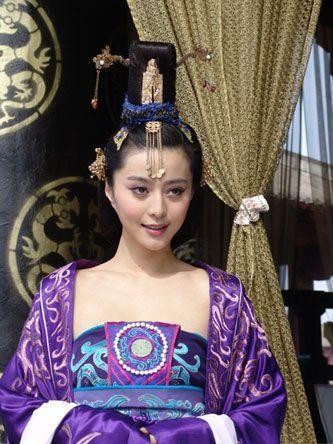 苏妲己照片,古代美女的神秘魅力与传奇人生