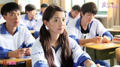 爱上女主播文卓