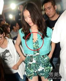 明星走春光图,捕捉镜头下的璀璨瞬间