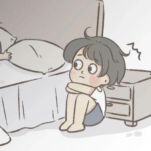 累垮的图片,生活压力下的身心疲惫