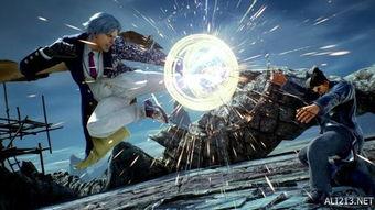 铁拳 背景 历史,探寻历史中的武术传奇与民族精神