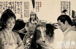 琅琊榜的故事背景