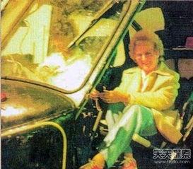 世界最可怕的照片,盘点世界最可怕照片背后的恐怖故事